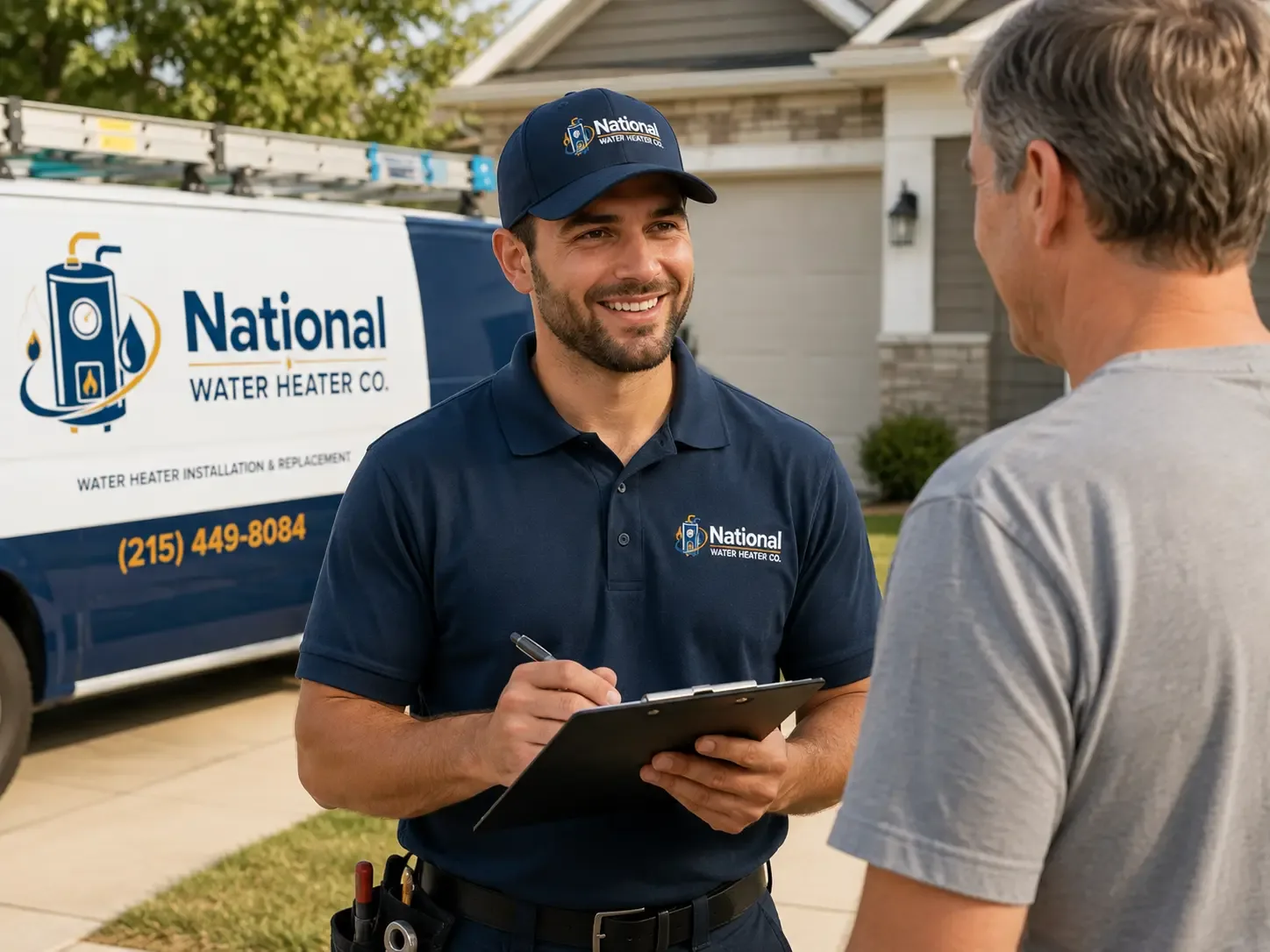 Water Heater Installation Washington, NE FAQs